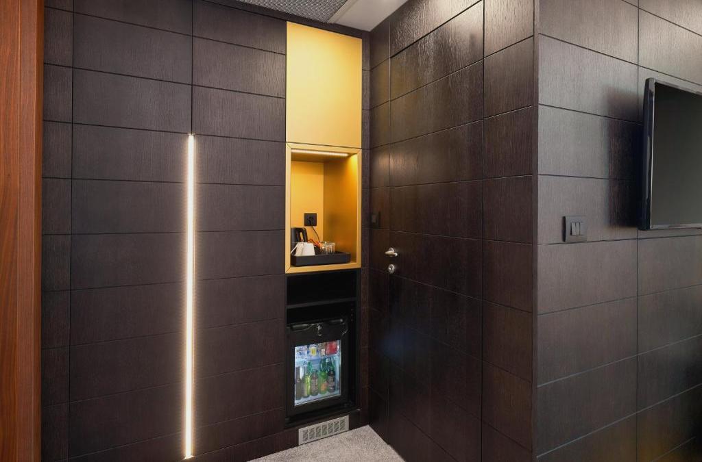 Time Boutique Hotel