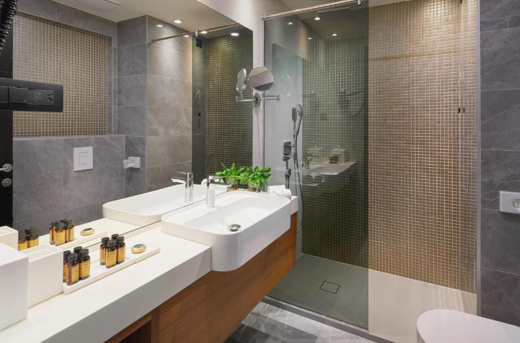 Time Boutique Hotel