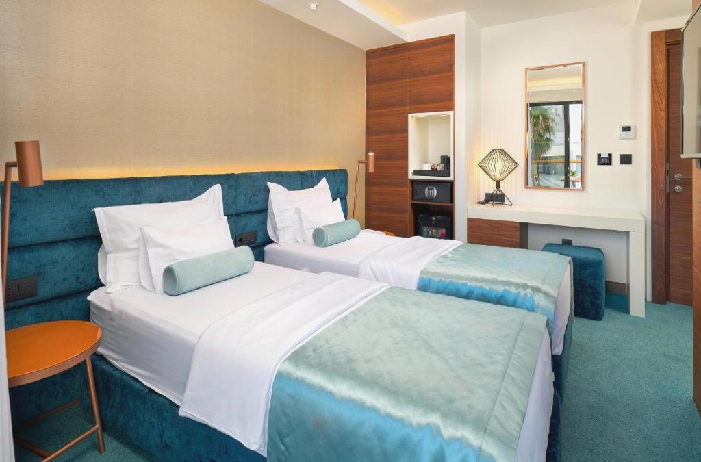 Time Boutique Hotel