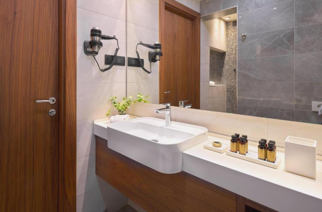 Time Boutique Hotel