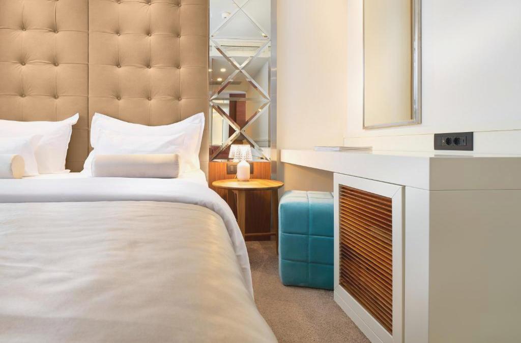 Time Boutique Hotel