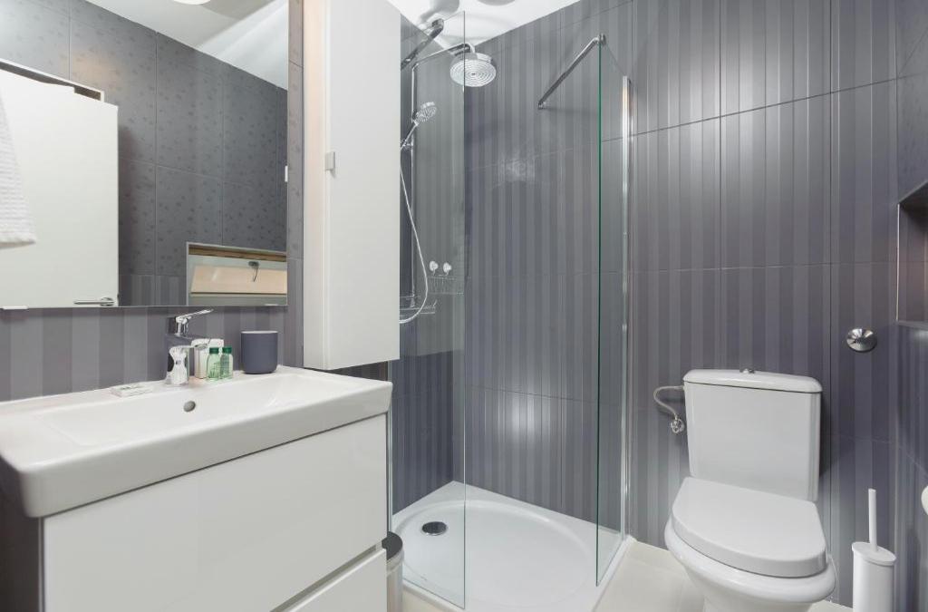 MK Luxury Rooms