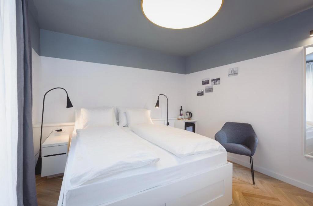 MK Luxury Rooms