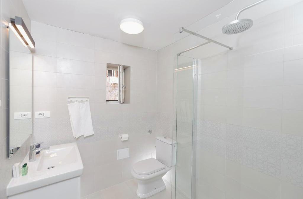 MK Luxury Rooms