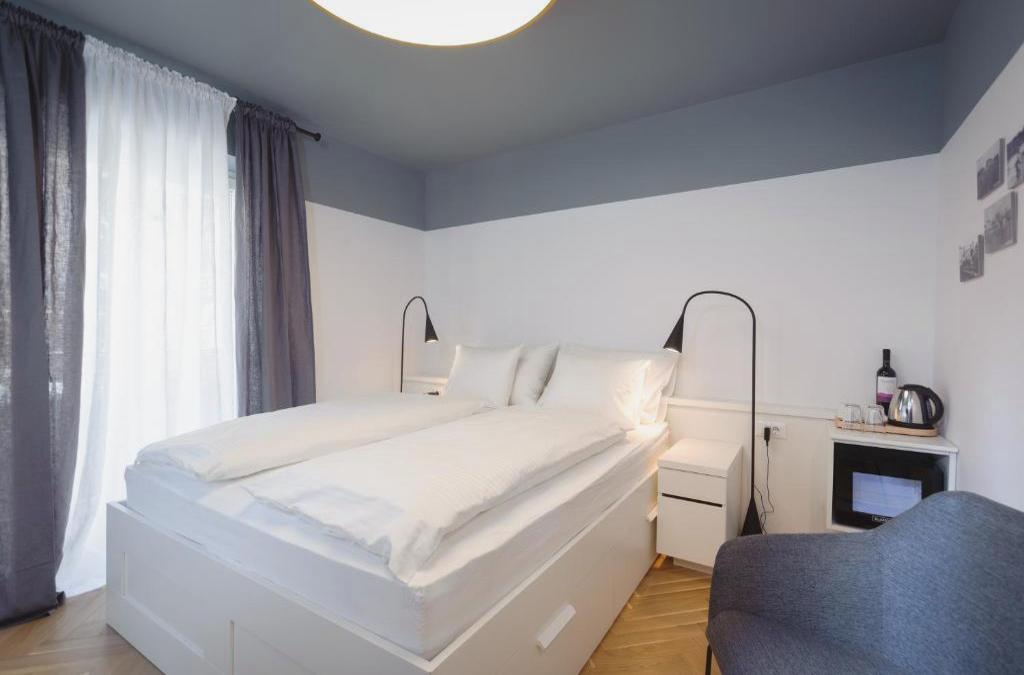 MK Luxury Rooms