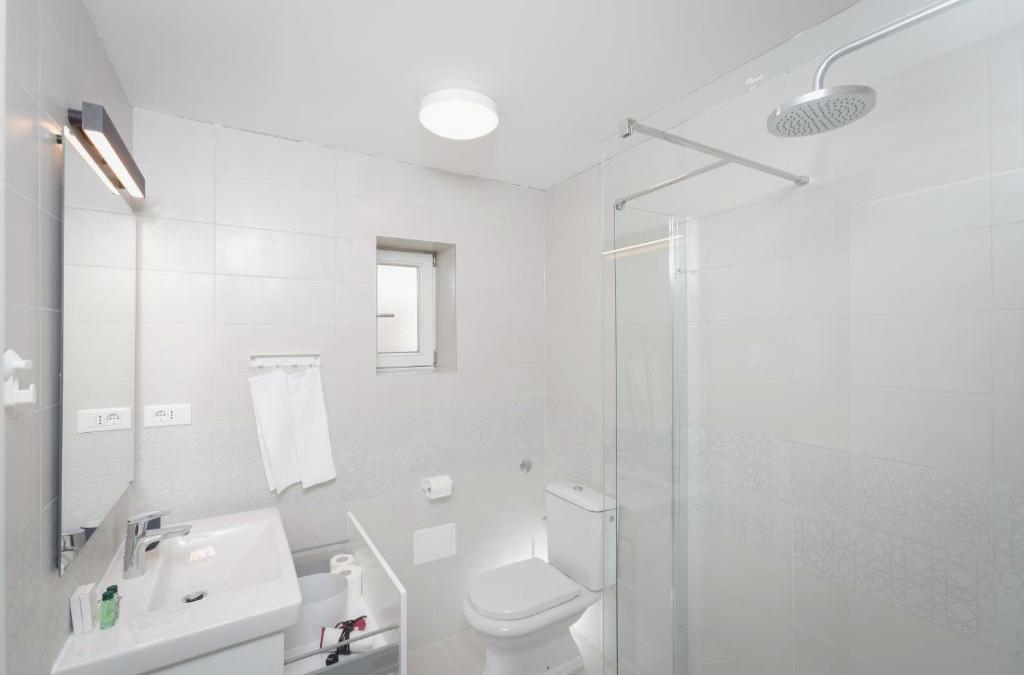 MK Luxury Rooms