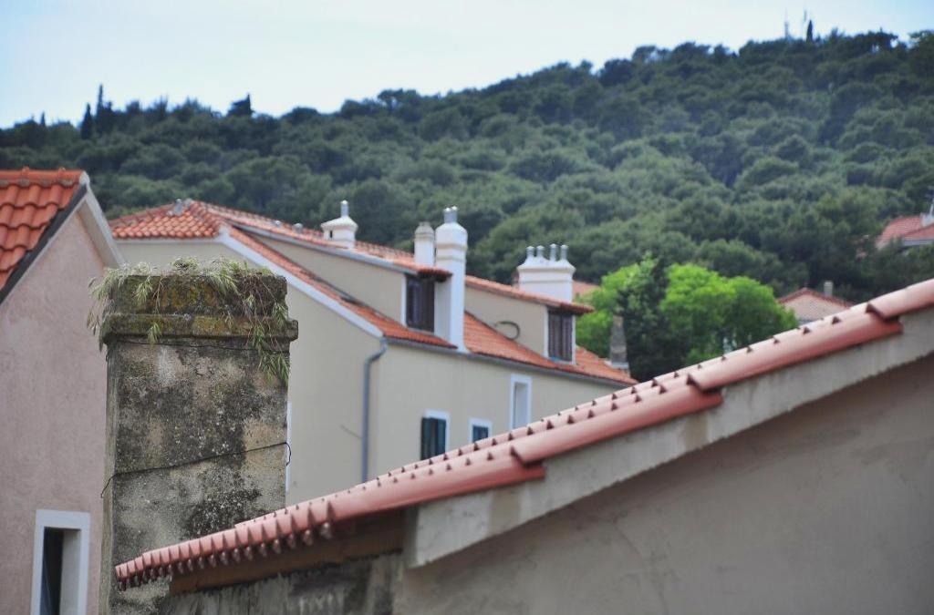 Villa Stagnja