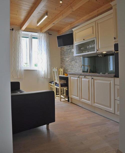 Villa Stagnja
