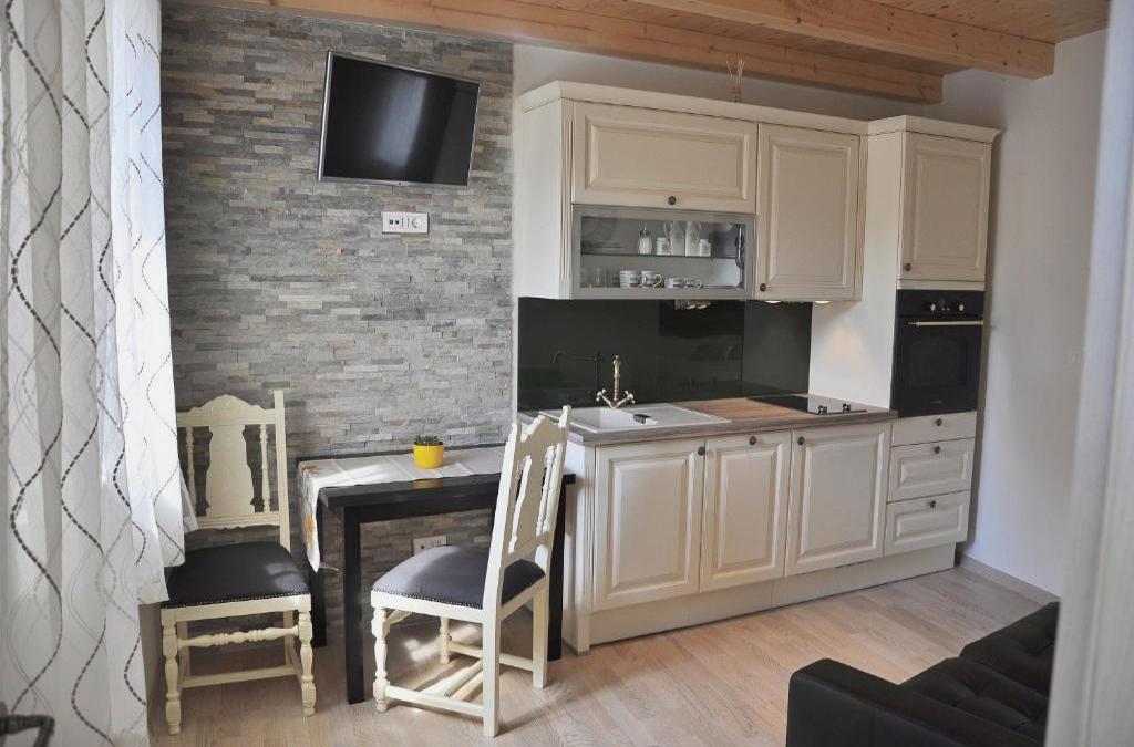 Villa Stagnja