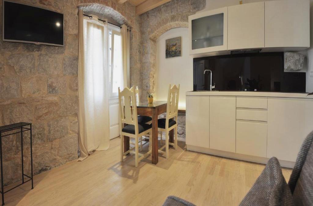 Villa Stagnja