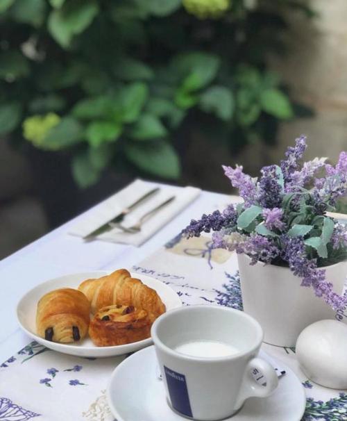 Balatura The Fine Bed&Breakfast Split