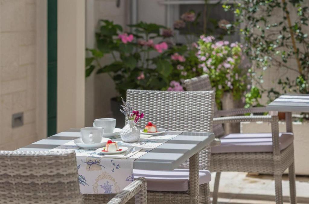 Balatura The Fine Bed&Breakfast Split
