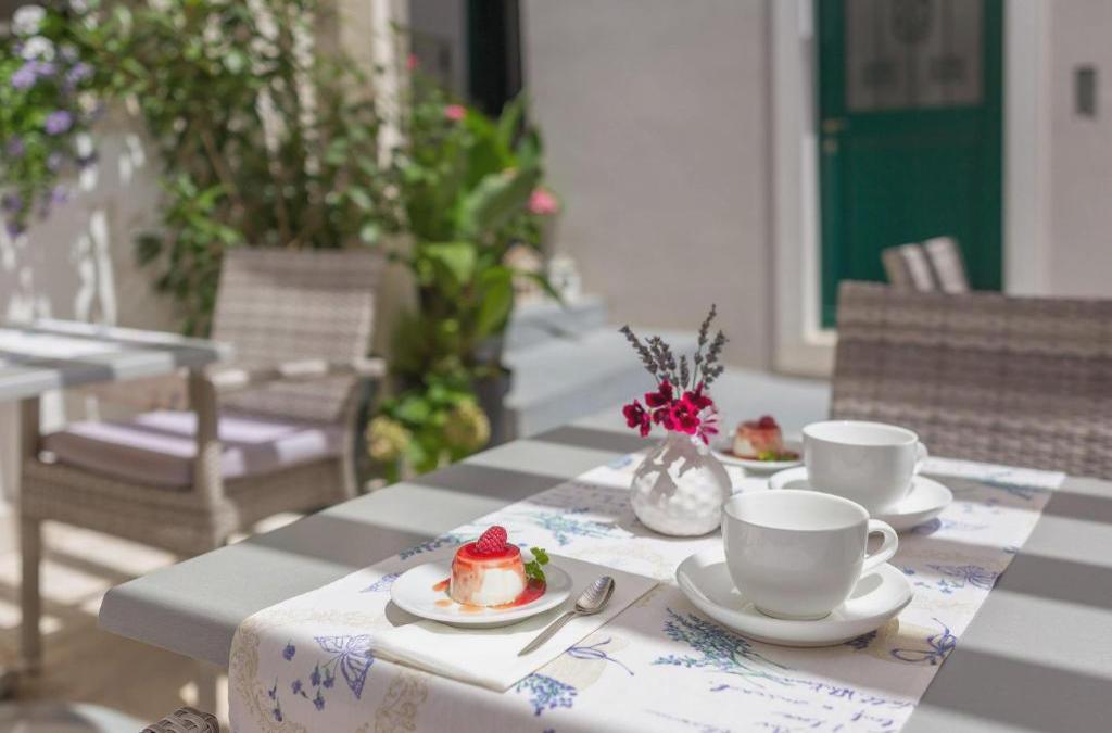 Balatura The Fine Bed&Breakfast Split