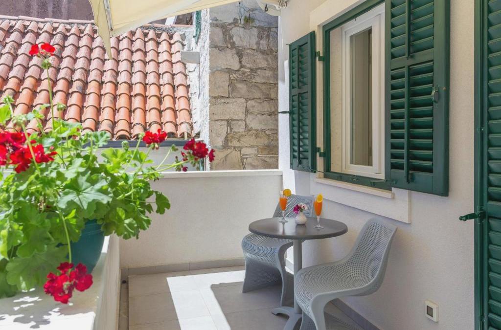 Balatura The Fine Bed&Breakfast Split