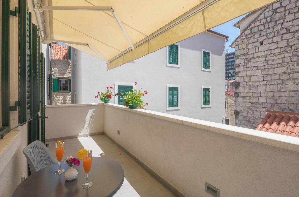 Balatura The Fine Bed&Breakfast Split