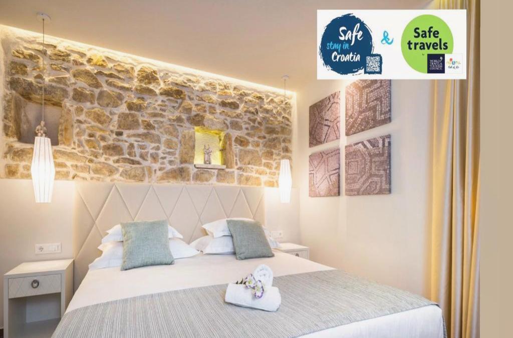 Balatura The Fine Bed&Breakfast Split