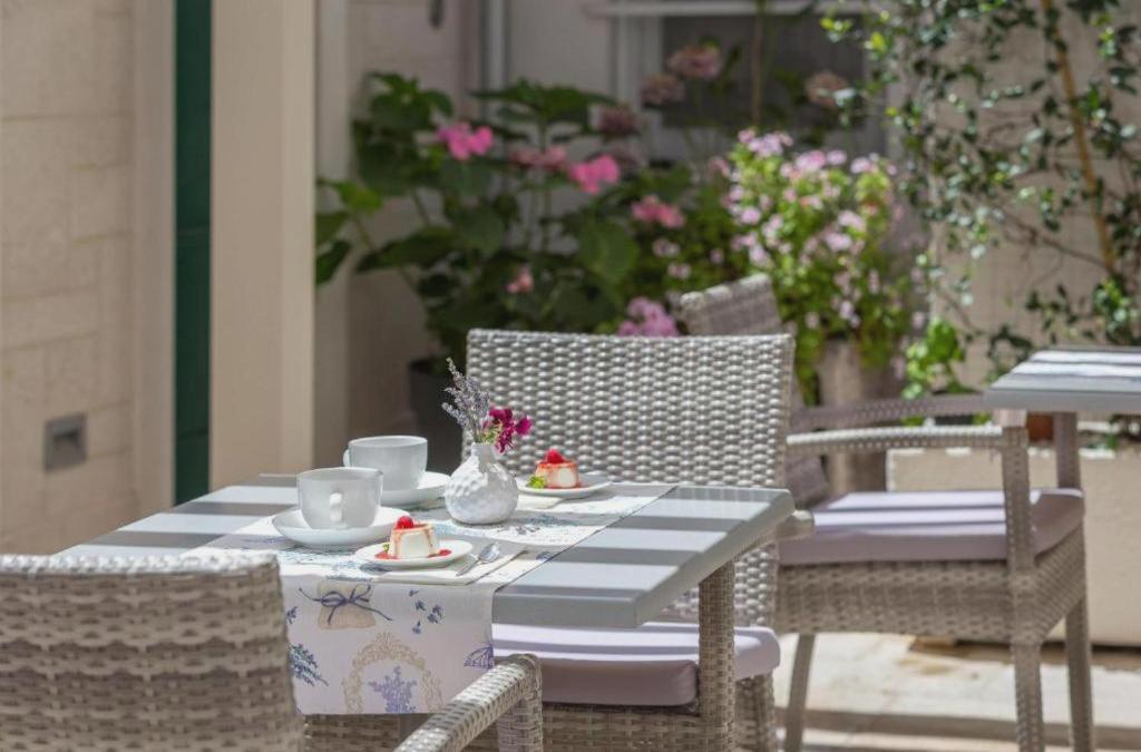 Balatura The Fine Bed&Breakfast Split