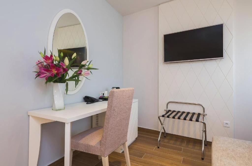 Balatura The Fine Bed&Breakfast Split