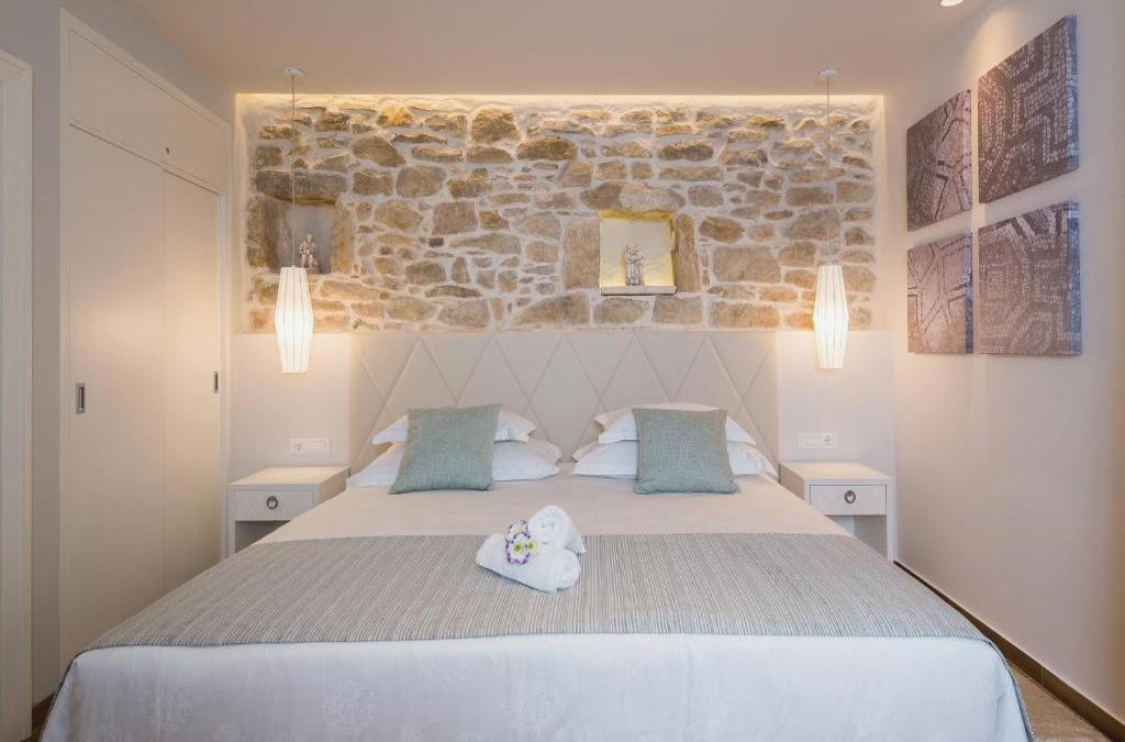 Balatura The Fine Bed&Breakfast Split