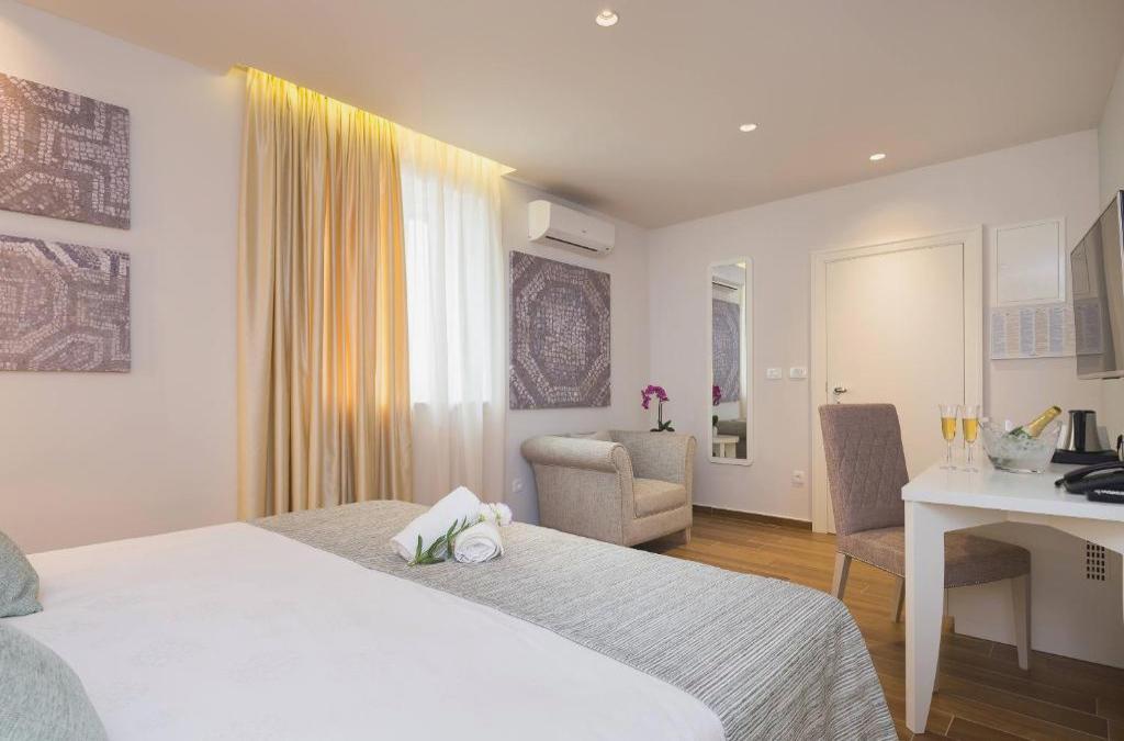 Balatura The Fine Bed&Breakfast Split
