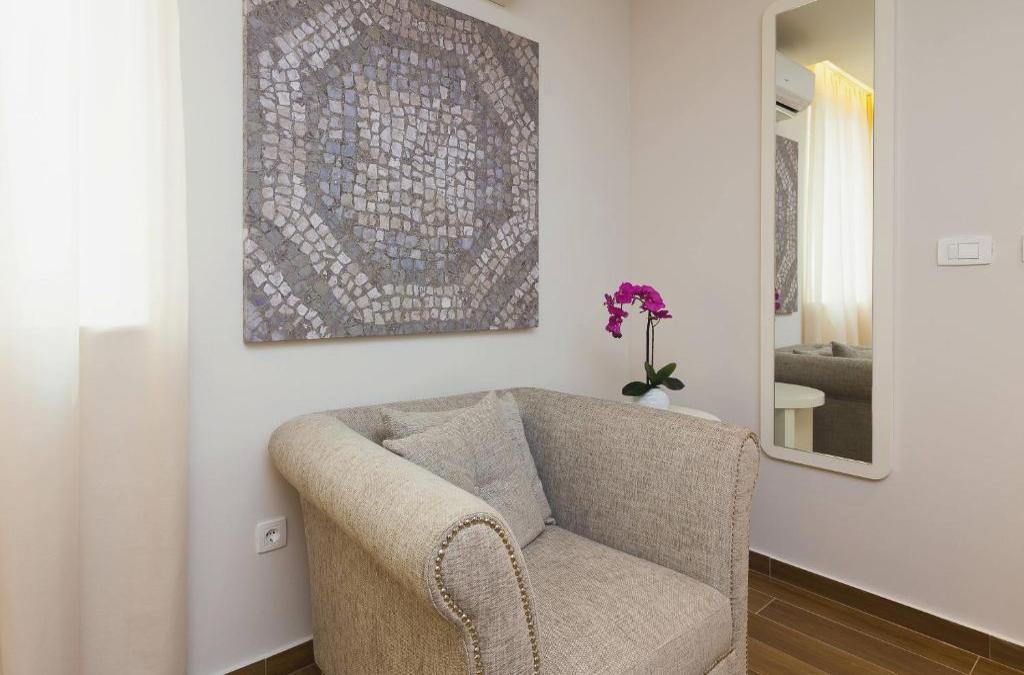 Balatura The Fine Bed&Breakfast Split