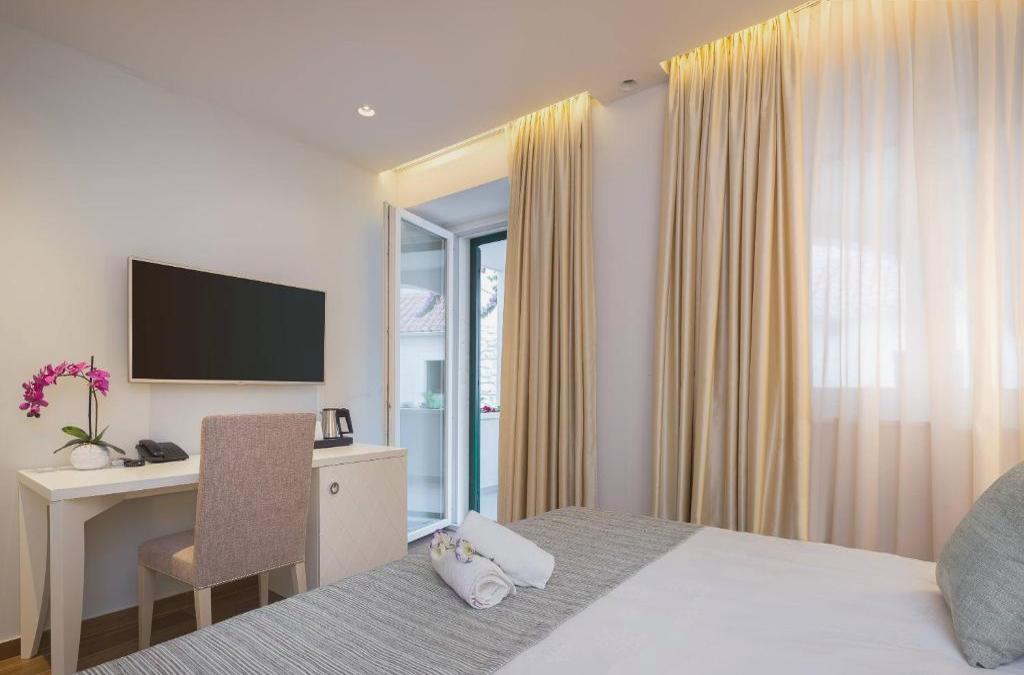 Balatura The Fine Bed&Breakfast Split