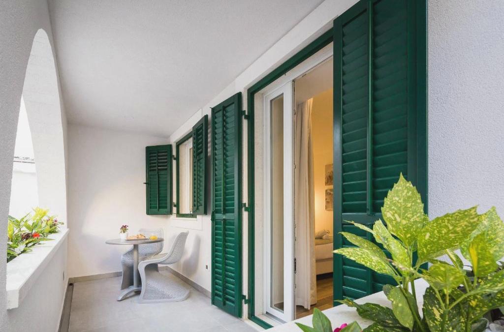 Balatura The Fine Bed&Breakfast Split