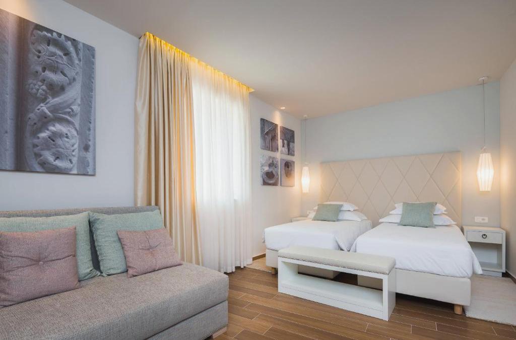 Balatura The Fine Bed&Breakfast Split