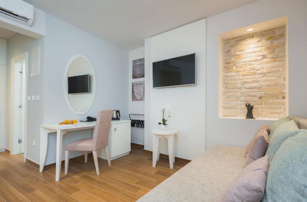 Balatura The Fine Bed&Breakfast Split