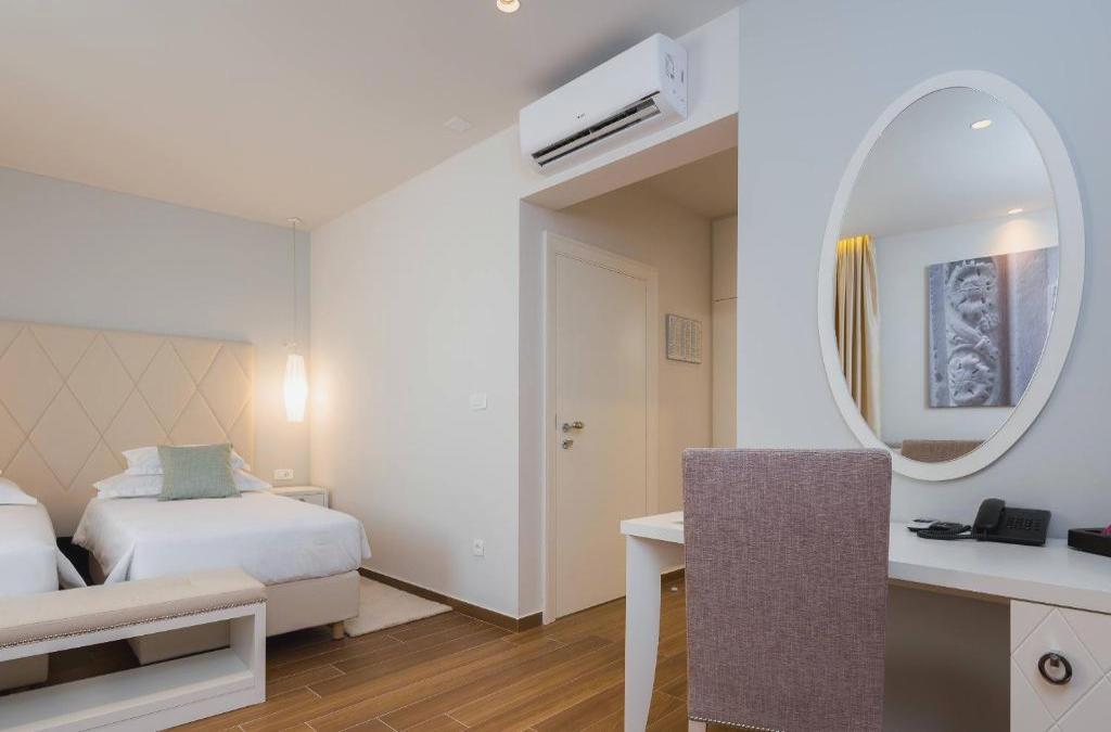 Balatura The Fine Bed&Breakfast Split