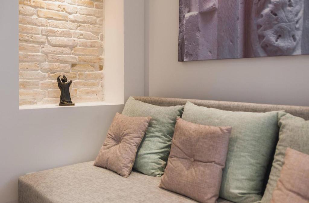 Balatura The Fine Bed&Breakfast Split