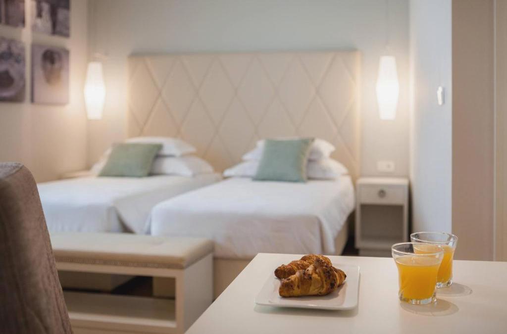 Balatura The Fine Bed&Breakfast Split