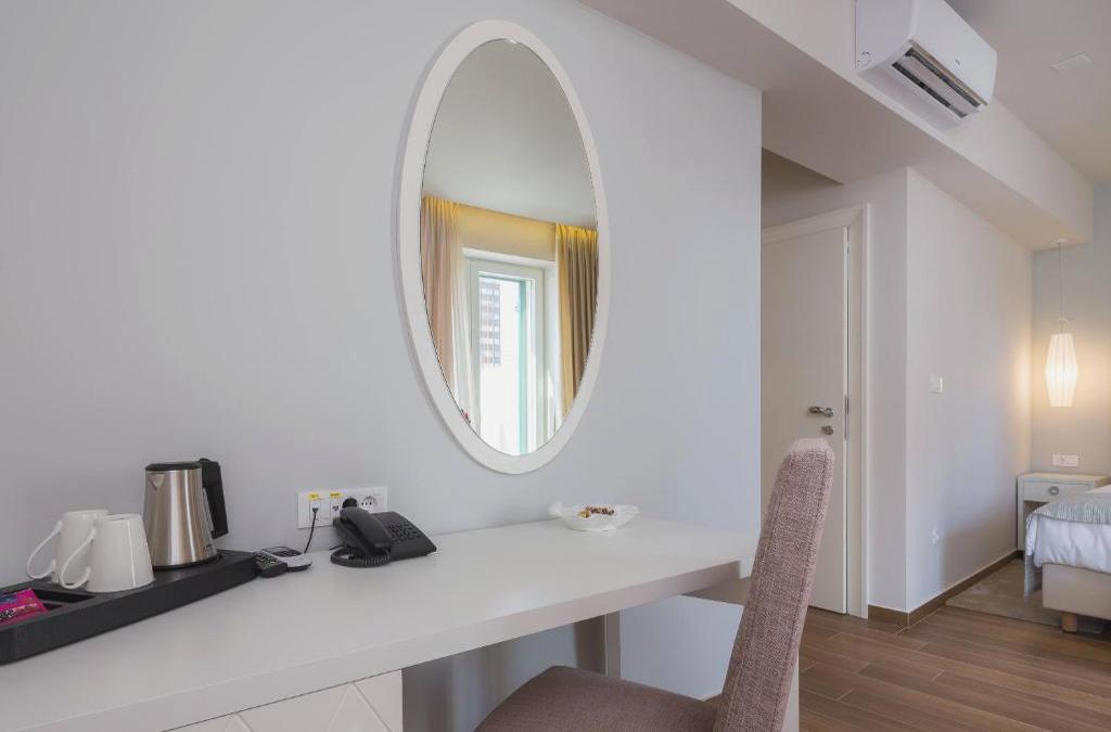 Balatura The Fine Bed&Breakfast Split