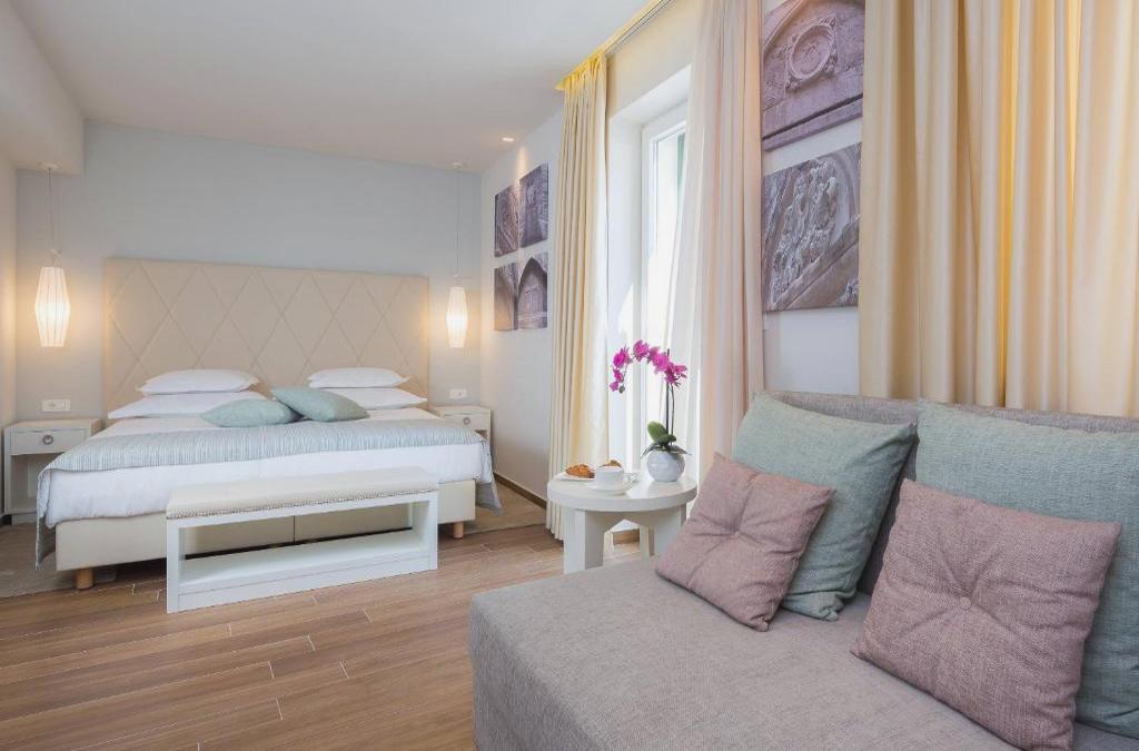 Balatura The Fine Bed&Breakfast Split