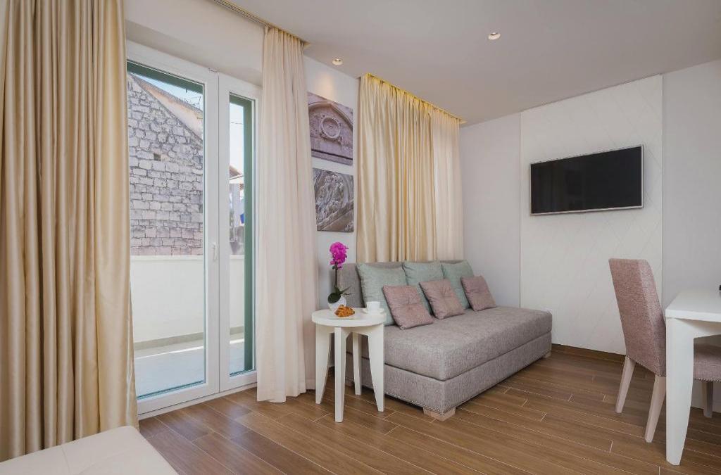 Balatura The Fine Bed&Breakfast Split