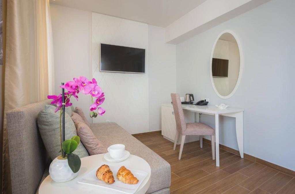 Balatura The Fine Bed&Breakfast Split