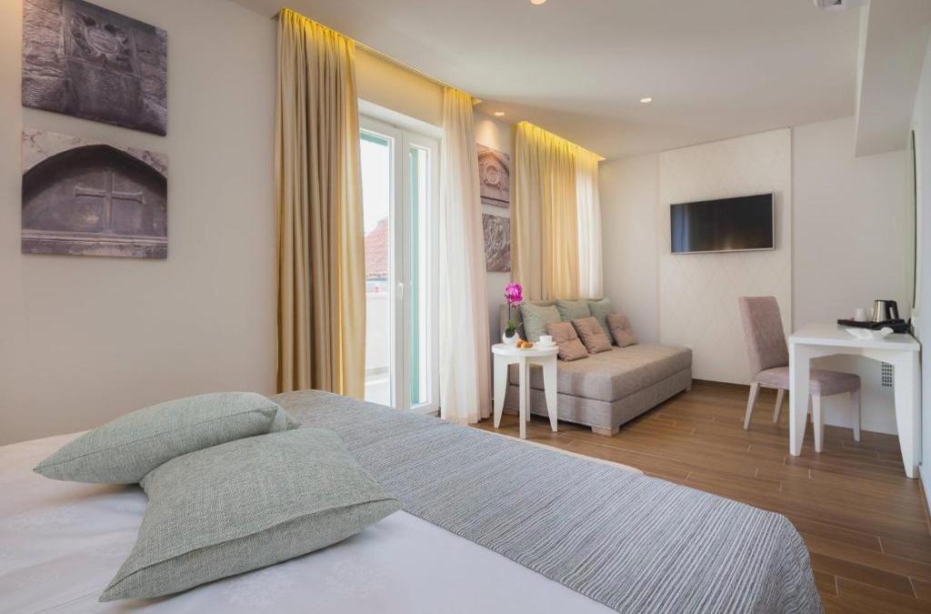 Balatura The Fine Bed&Breakfast Split