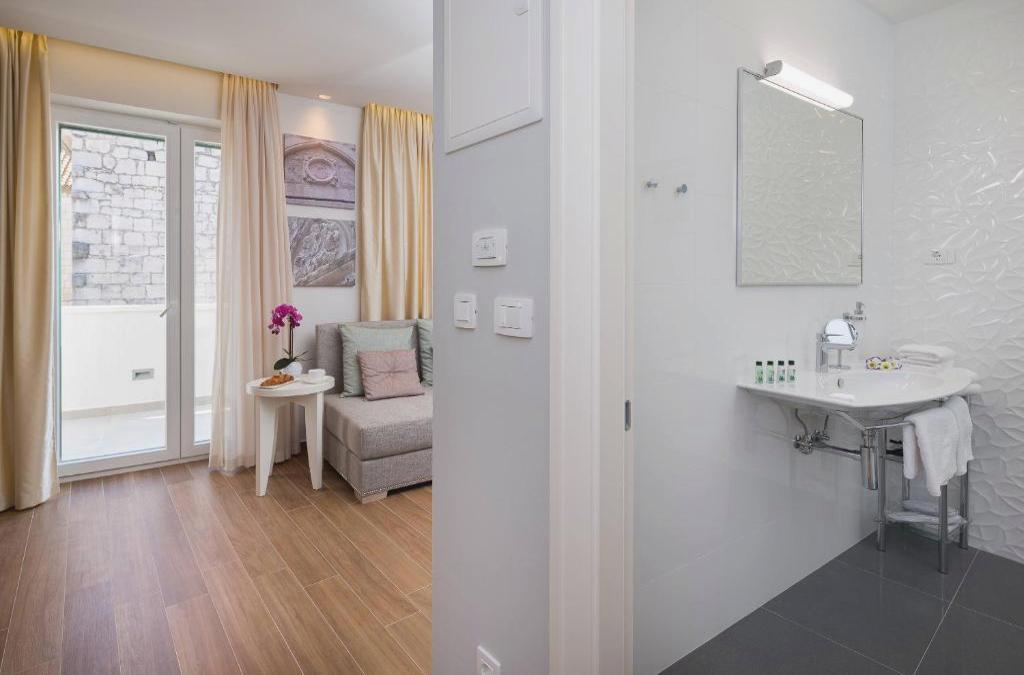 Balatura The Fine Bed&Breakfast Split