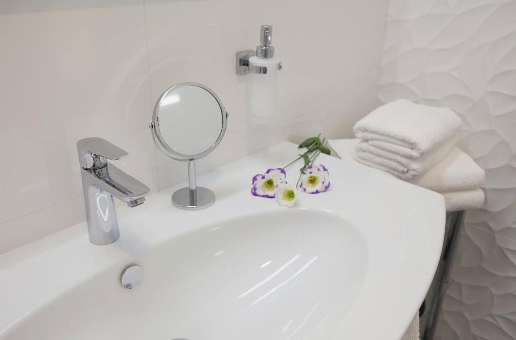 Balatura The Fine Bed&Breakfast Split