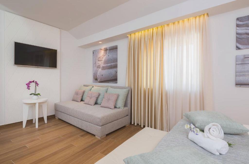 Balatura The Fine Bed&Breakfast Split