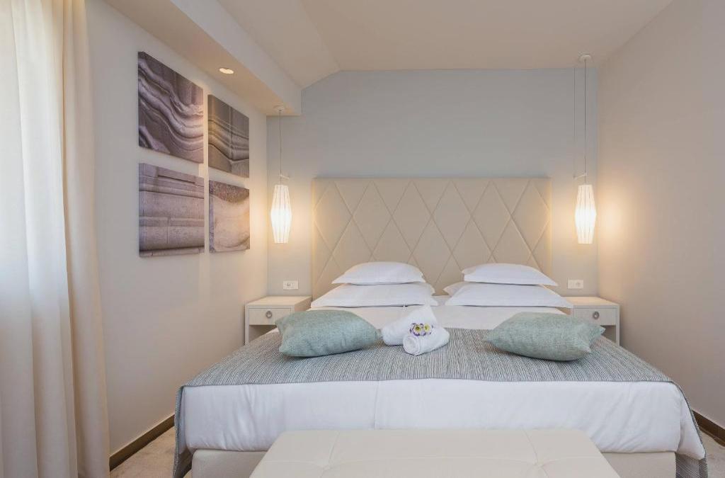 Balatura The Fine Bed&Breakfast Split