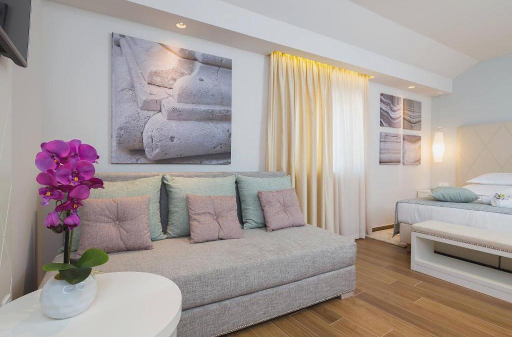 Balatura The Fine Bed&Breakfast Split