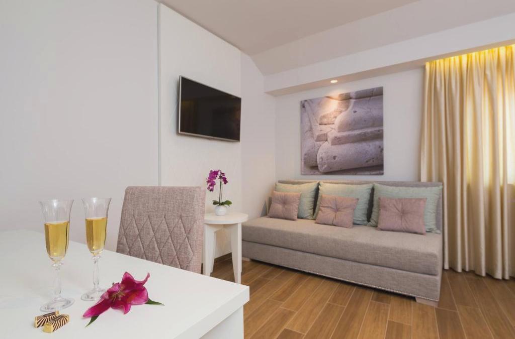 Balatura The Fine Bed&Breakfast Split