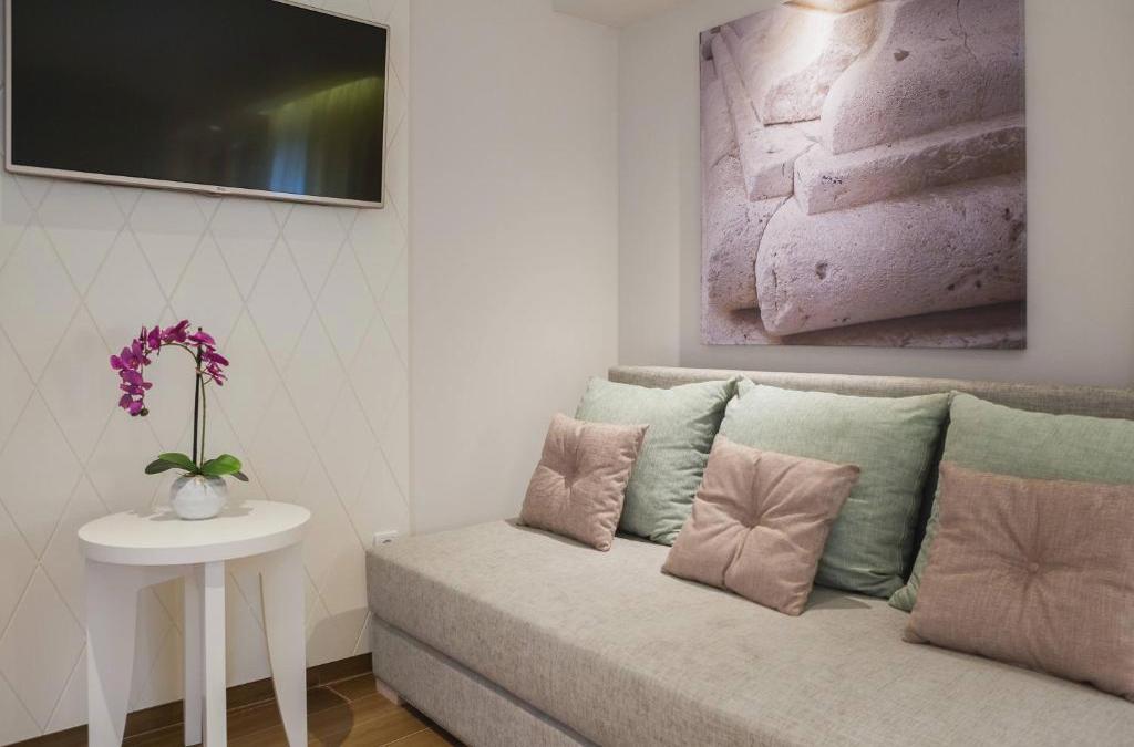 Balatura The Fine Bed&Breakfast Split