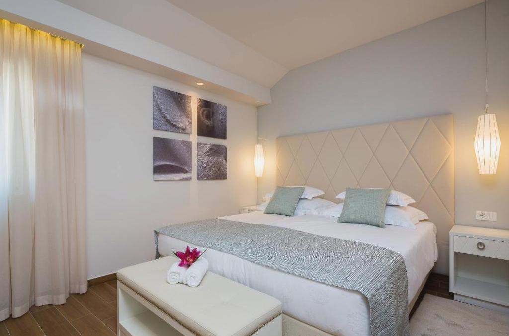 Balatura The Fine Bed&Breakfast Split