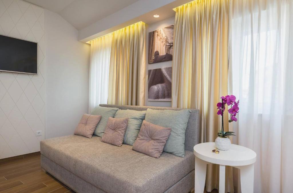 Balatura The Fine Bed&Breakfast Split