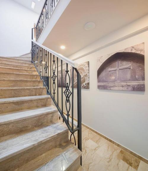 Balatura The Fine Bed&Breakfast Split