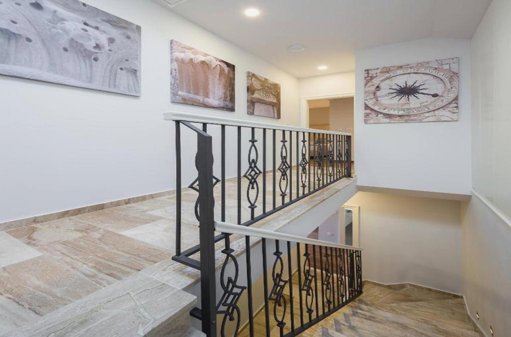 Balatura The Fine Bed&Breakfast Split