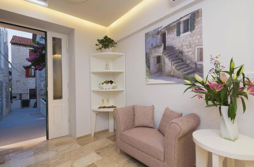Balatura The Fine Bed&Breakfast Split