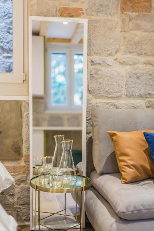 Miara Luxury Rooms
